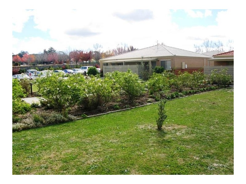 7/80 QUEEN ELIZABETH DRIVE, Armidale NSW 2350