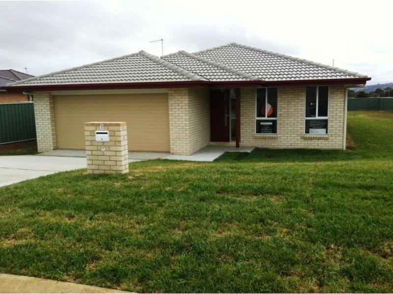 6 Netherton Park Drive, Armidale NSW 2350