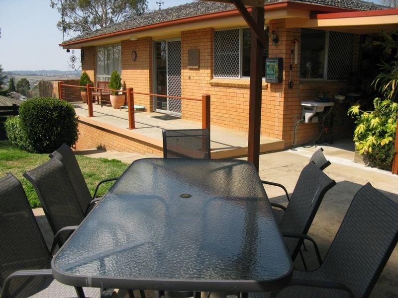 23 JUBILEE ROAD, Armidale NSW 2350