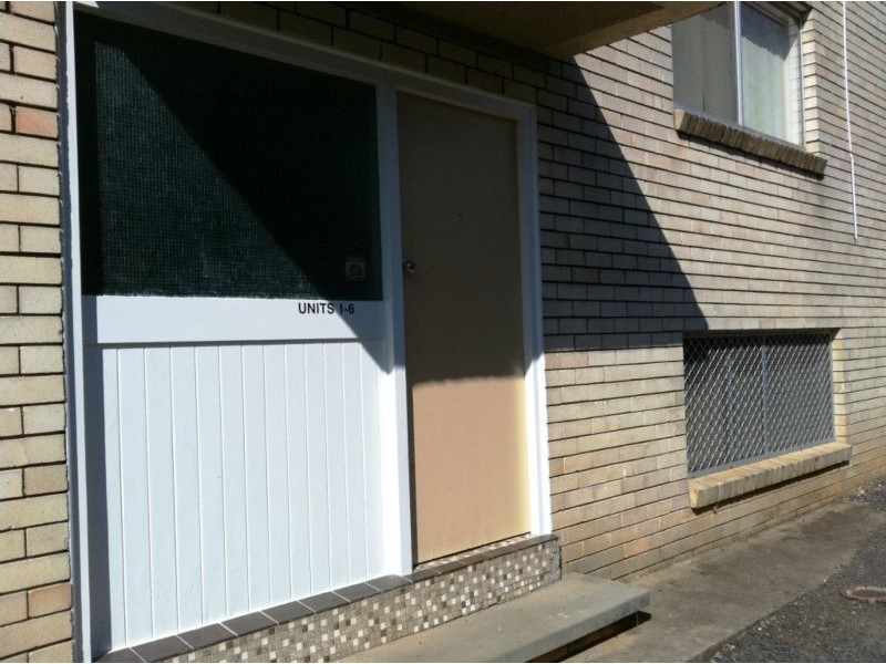 1/287 Beardy Street, Armidale NSW 2350