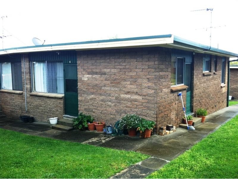 4/17 Jackes, Armidale NSW 2350