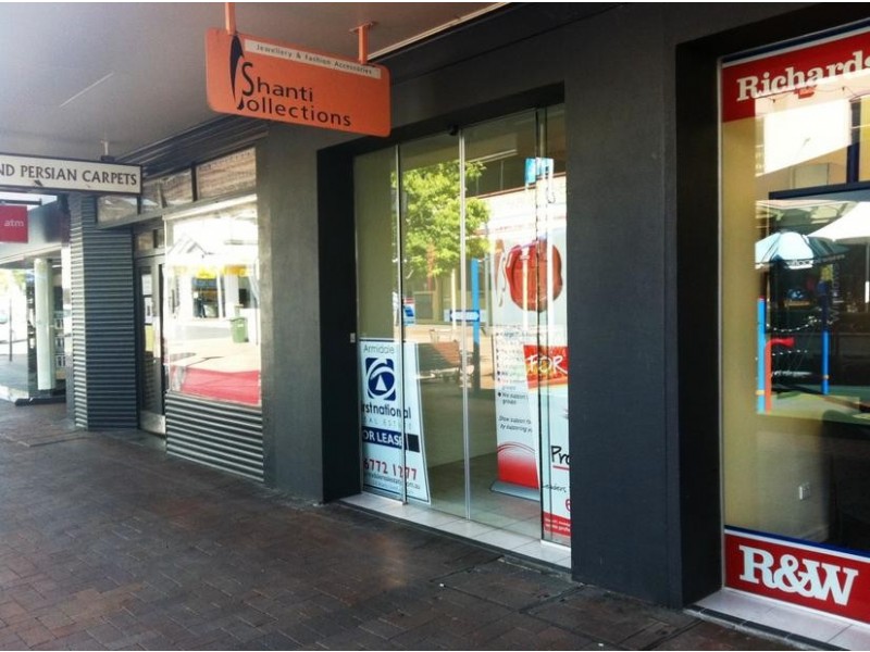 187 Beardy Street, Armidale NSW 2350