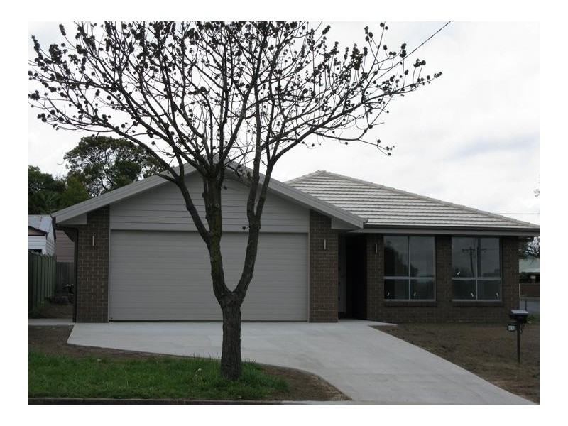 41A NEWTON STREET, Armidale NSW 2350