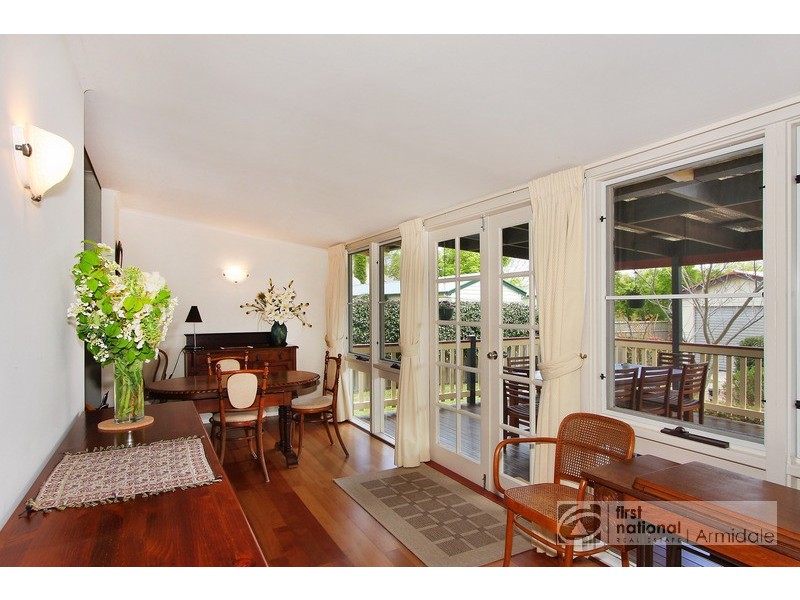 92 DOUGLAS STREET, Armidale NSW 2350