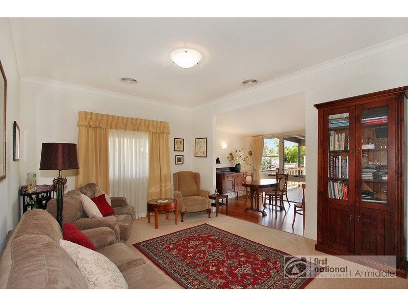 92 DOUGLAS STREET, Armidale NSW 2350