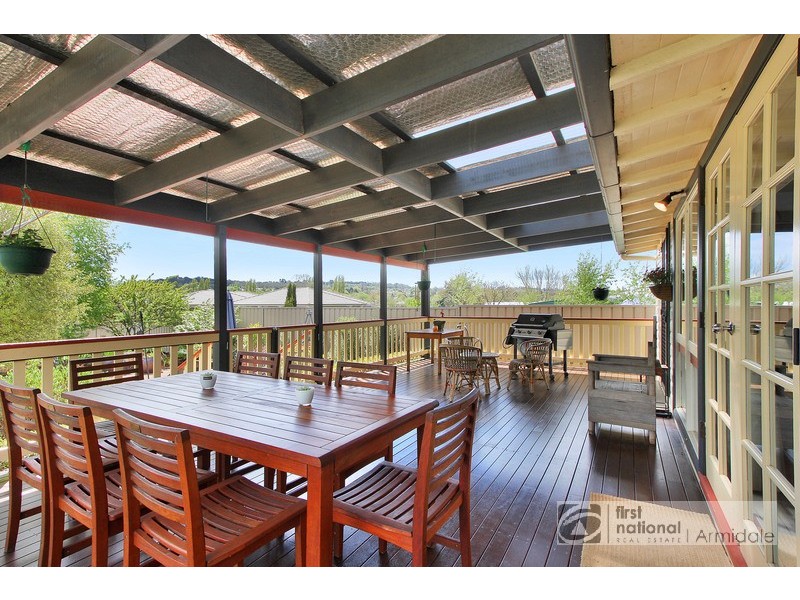 92 DOUGLAS STREET, Armidale NSW 2350