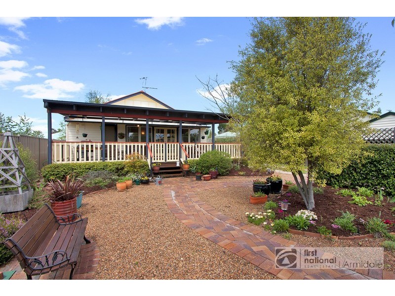 92 DOUGLAS STREET, Armidale NSW 2350