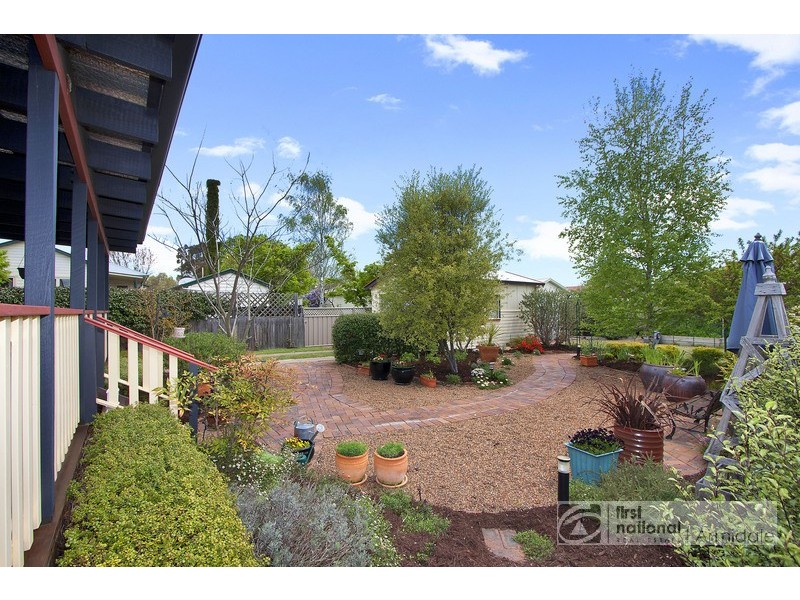 92 DOUGLAS STREET, Armidale NSW 2350