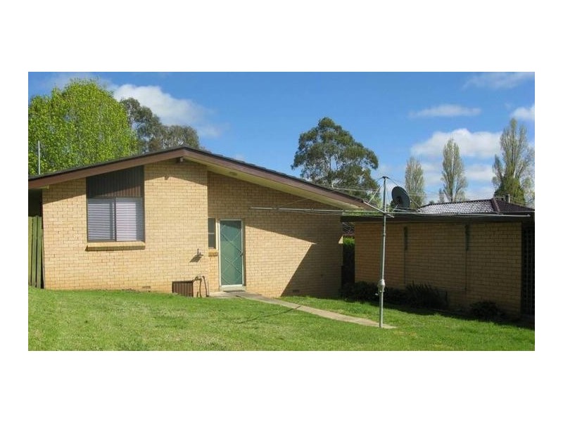 193 BUTLER STREET, Armidale NSW 2350