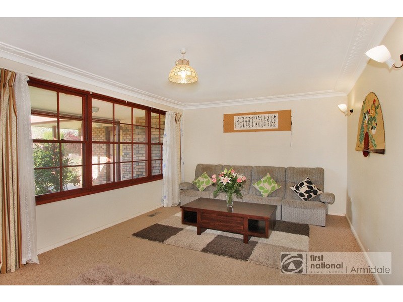 7 CATHERINE STREET, Armidale NSW 2350