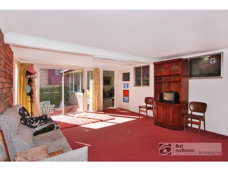 7 CATHERINE STREET, Armidale NSW 2350