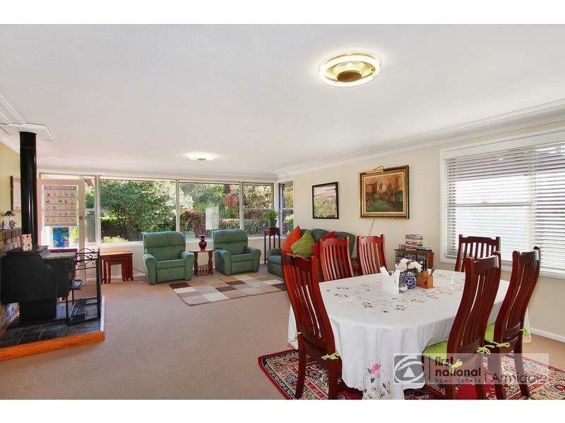 7 CATHERINE STREET, Armidale NSW 2350