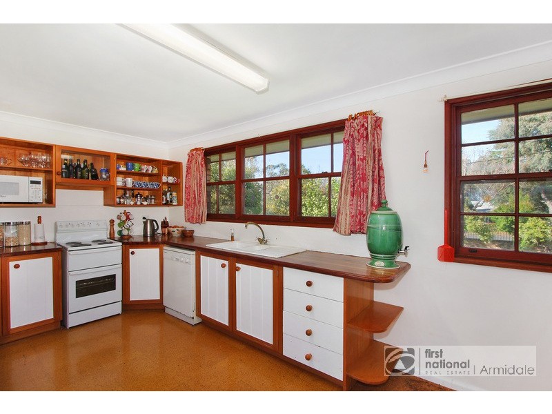 7 CATHERINE STREET, Armidale NSW 2350