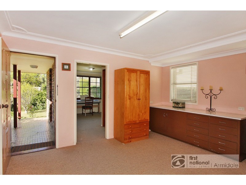 7 CATHERINE STREET, Armidale NSW 2350