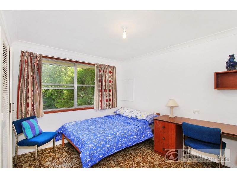 7 CATHERINE STREET, Armidale NSW 2350
