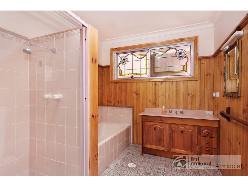 7 CATHERINE STREET, Armidale NSW 2350