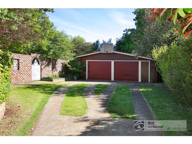 7 CATHERINE STREET, Armidale NSW 2350