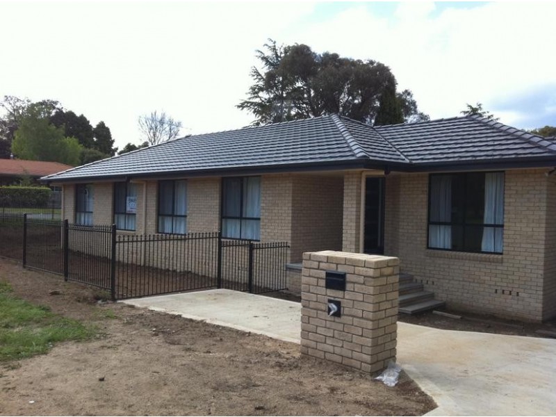 25 Lynches Road, Armidale NSW 2350