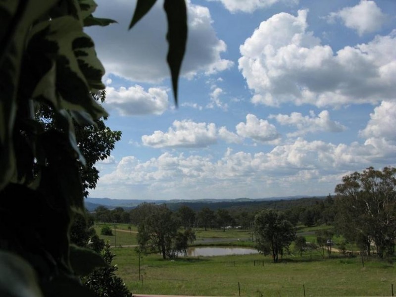 139 KALINDA ROAD, Invergowrie NSW 2350