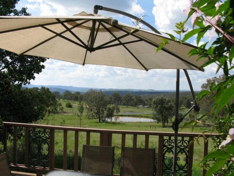 139 KALINDA ROAD, Invergowrie NSW 2350