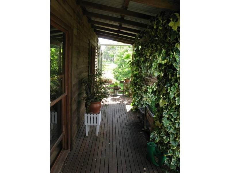 139 KALINDA ROAD, Invergowrie NSW 2350