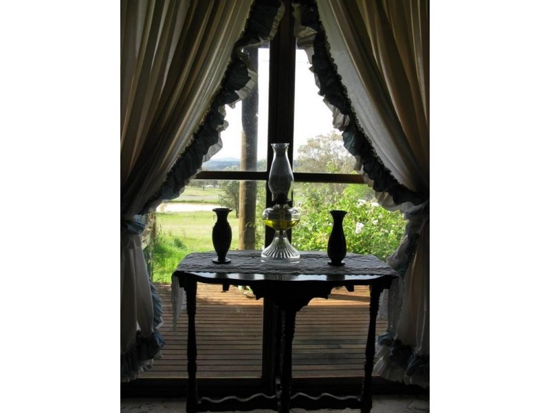 139 KALINDA ROAD, Invergowrie NSW 2350