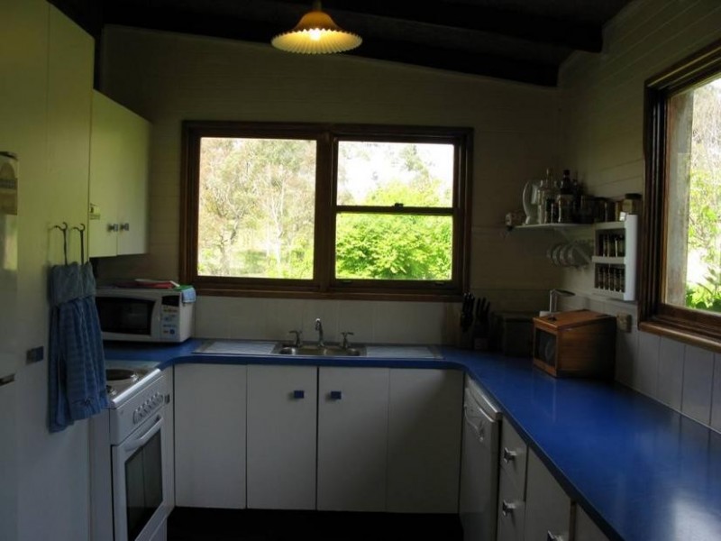 139 KALINDA ROAD, Invergowrie NSW 2350