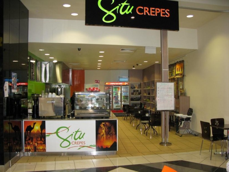 Shop 27, Centro, Beardy Street, Armidale NSW 2350