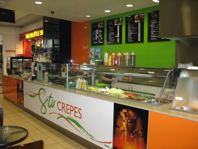 Shop 27, Centro, Beardy Street, Armidale NSW 2350