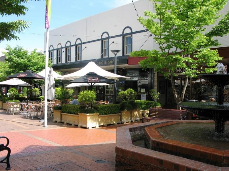 Shop 4/171-177 Beardy Street, Armidale NSW 2350