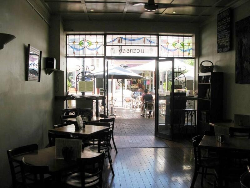 Shop 4/171-177 Beardy Street, Armidale NSW 2350