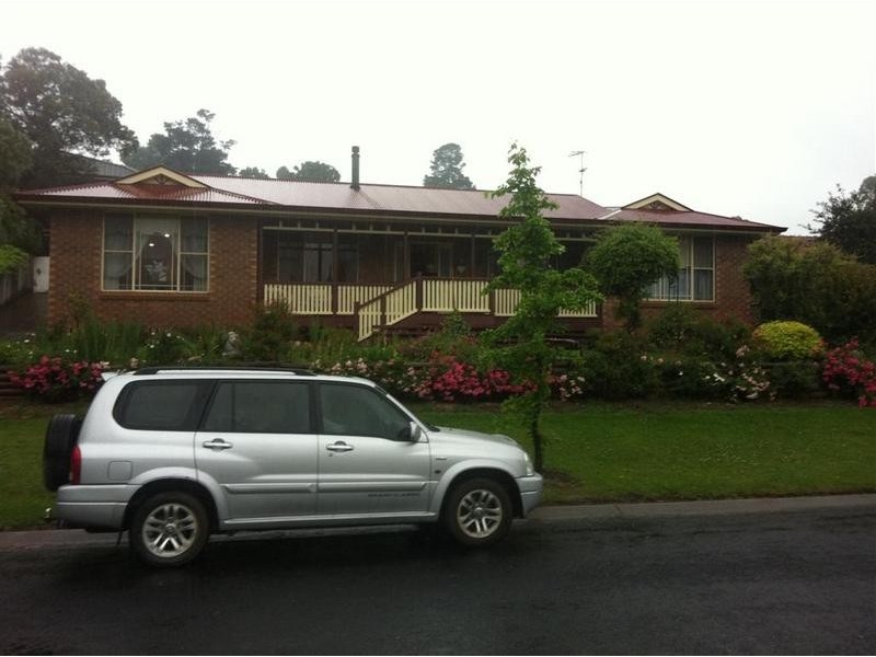 5 Nathenial Pidgeon Drive, Armidale NSW 2350