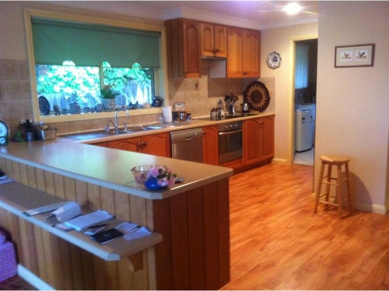 5 Nathenial Pidgeon Drive, Armidale NSW 2350