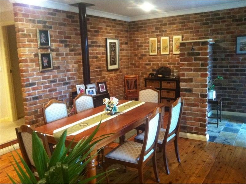 5 Nathenial Pidgeon Drive, Armidale NSW 2350