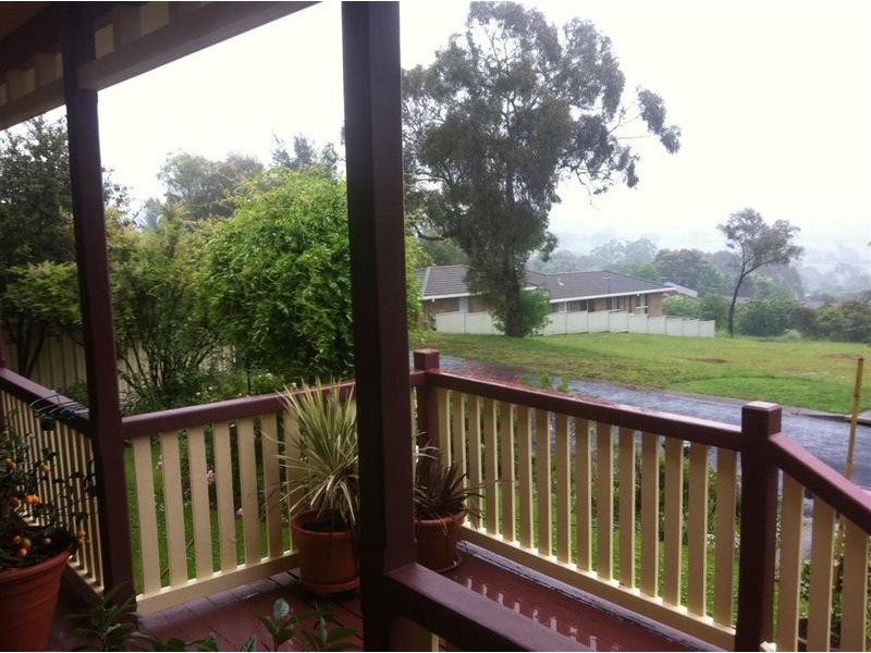 5 Nathenial Pidgeon Drive, Armidale NSW 2350