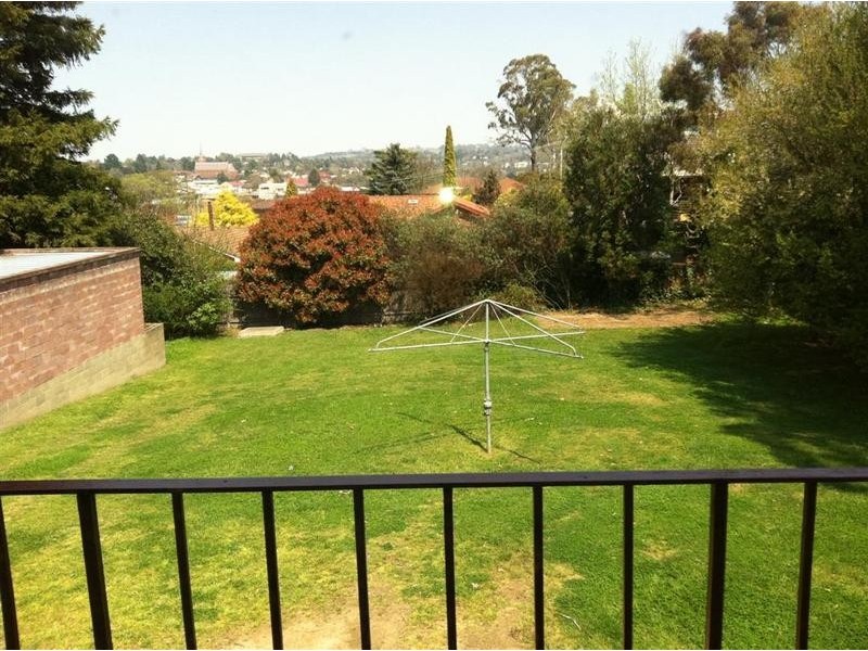 1/166 DONNELLY STREET, Armidale NSW 2350