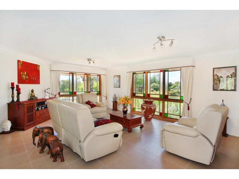 18 THE BOULEVARDE, Armidale NSW 2350
