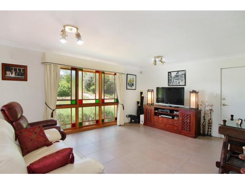 18 THE BOULEVARDE, Armidale NSW 2350