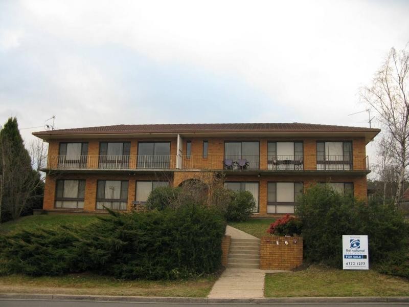 1/197 DONNELLY STREET, Armidale NSW 2350