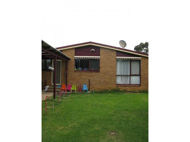 13 BREWERY LANE, Armidale NSW 2350