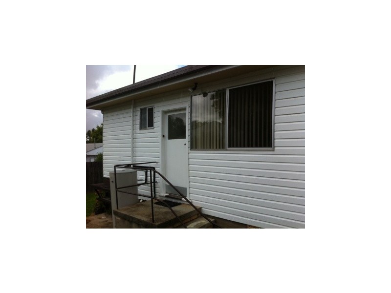 1/25 College Avenue, Armidale NSW 2350