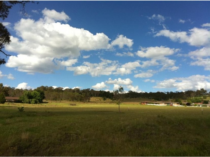 Lot 1,  BOX HILL DRIVE, Armidale NSW 2350