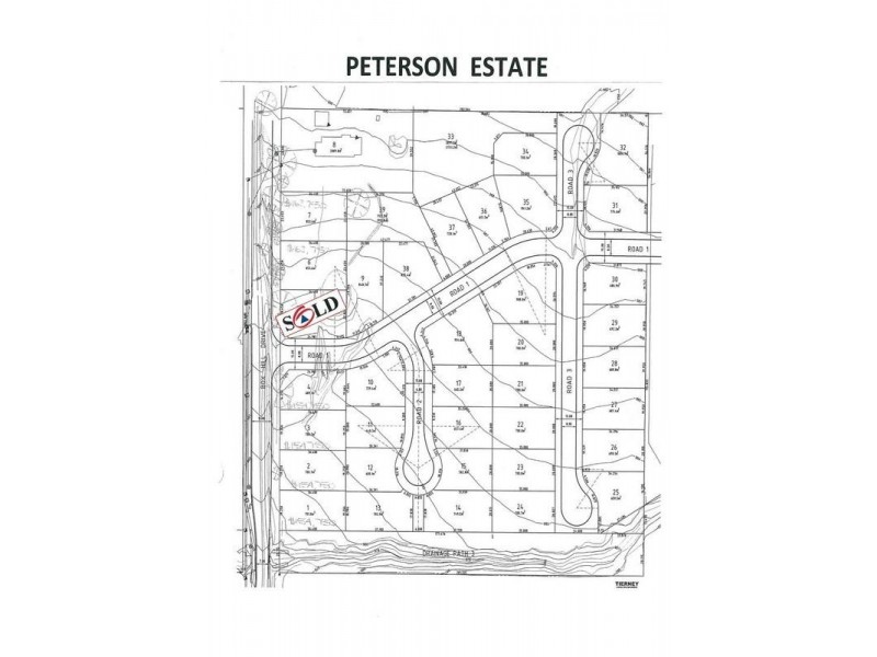 Lot 1,  BOX HILL DRIVE, Armidale NSW 2350