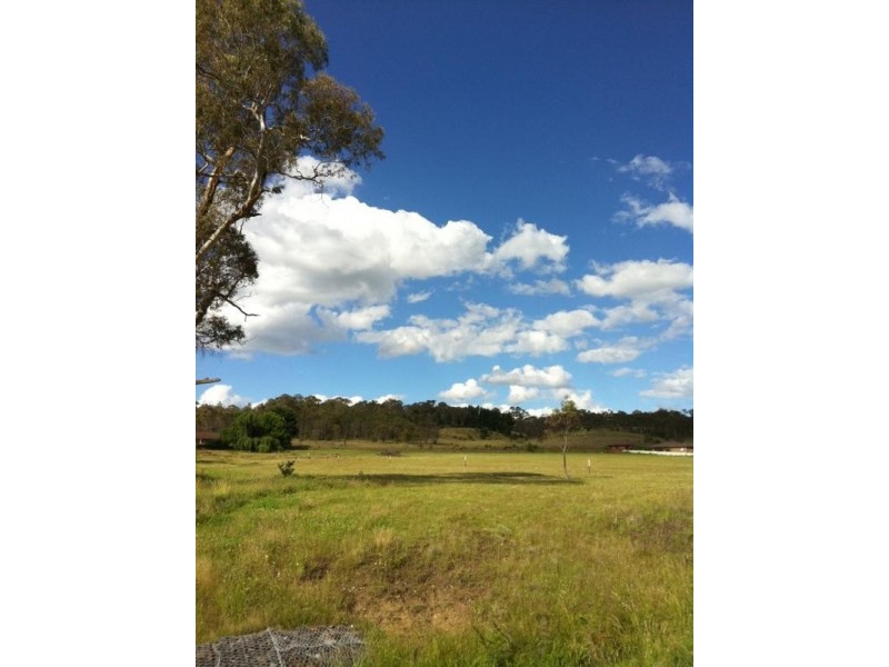 Lot 2,  BOX HILL DRIVE, Armidale NSW 2350
