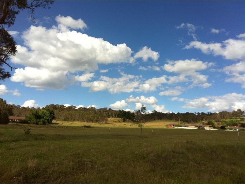 Lot 3,  BOX HILL DRIVE, Armidale NSW 2350