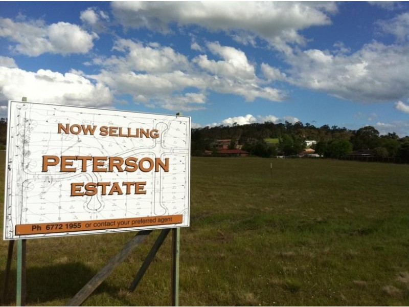 Lot 4,  BOX HILL DRIVE, Armidale NSW 2350