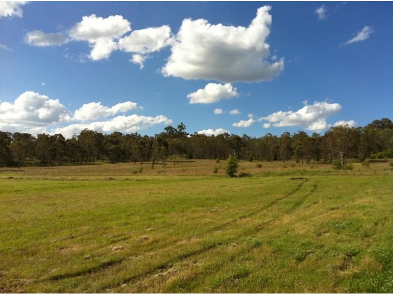 Lot 4,  BOX HILL DRIVE, Armidale NSW 2350