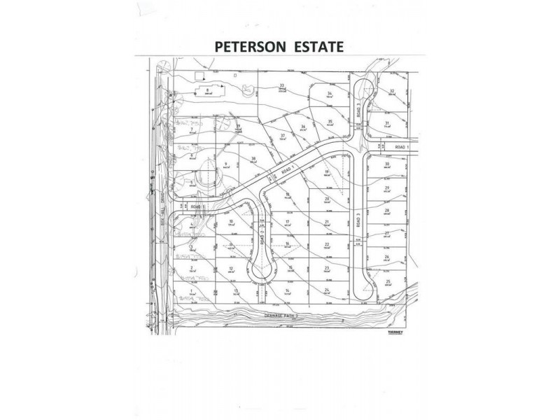 Lot 4,  BOX HILL DRIVE, Armidale NSW 2350