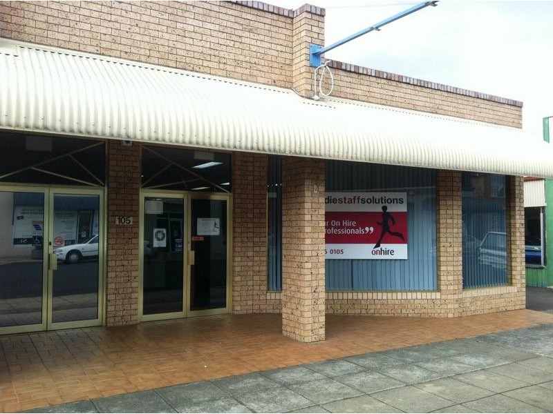 105 Beardy St, Armidale NSW 2350