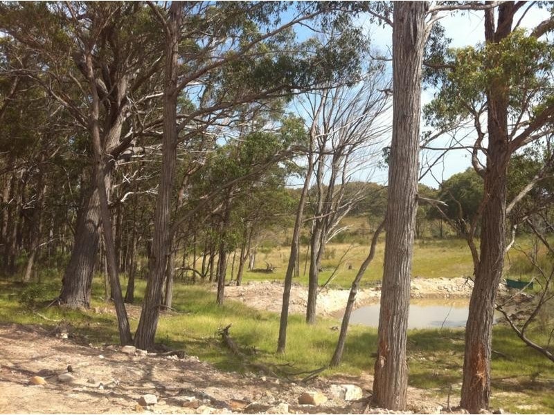 Lot 1,  KAREELA ROAD, Invergowrie NSW 2350